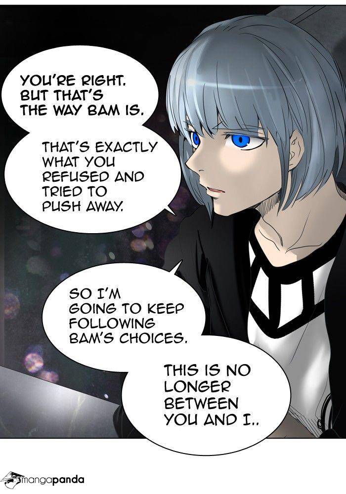 Tower of God Chapter 270 image 54